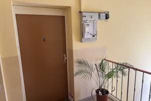Anfragen nur per E-Mail. Ab sofort 2-Zimmer-Wohnung mit Balkon und Einbauküche/ Hochschulnähe – Bürgermeister-Smidt-Straße 34, 27568 Mitte, Bremerhaven – Vorschaubild 16