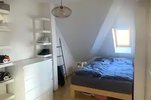 Wohnen am Meer! Schöne 2 Zi.-Wohnung in Rostock! – Rostock – Vorschaubild 3