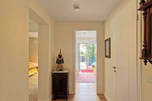 STILVOLLE 3-ZIMMER-WOHNUNG MIT BALKON – 80935 Lerchenau-Ost, München – Vorschaubild 6