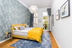 Stilvolle Altbauperle mit 3 Balkonen und luxuriöser Ausstattung in Berlin-Friedenau – Görresstraße 15, 12161 Berlin – Vorschaubild 10