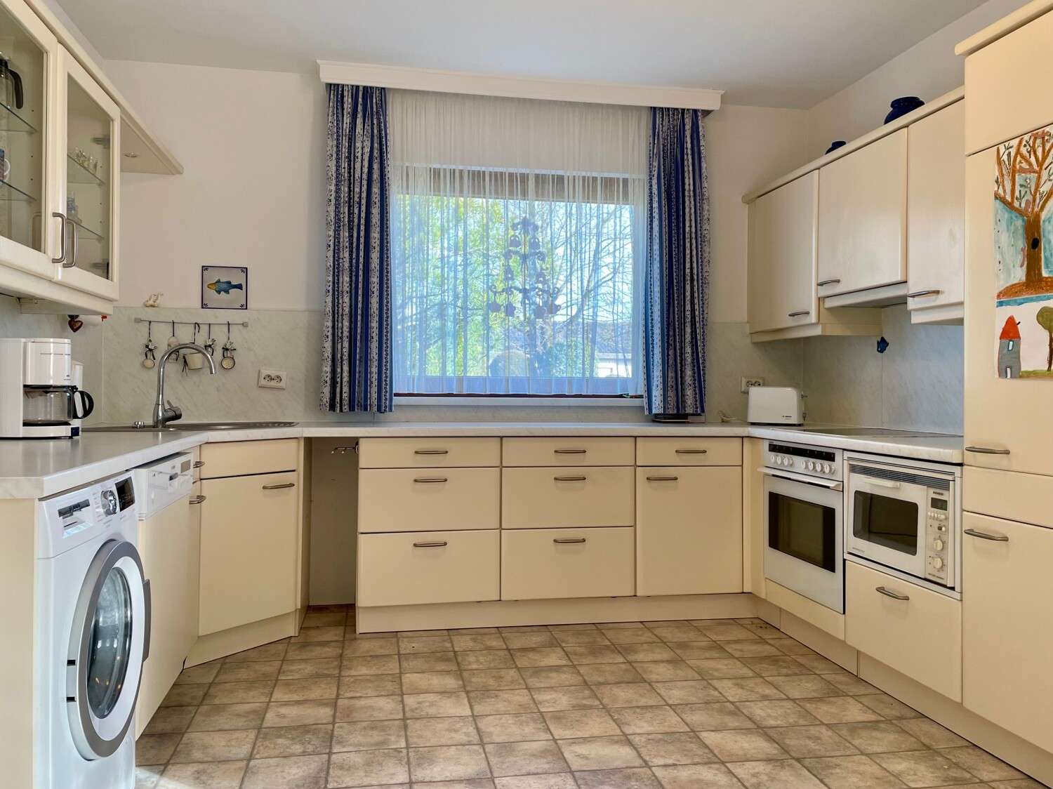 Immobilie in Wentorf bei Hamburg - Ebenerdig mit viel Platz, Traumgarten und Garage! - Bild 3