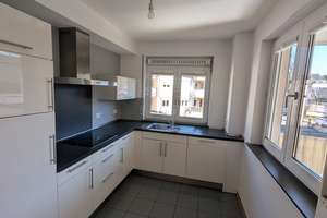 Helle 3-Zimmer-Stadtwohnung mit Loggia am Pferdemarkt – Die vollständige Adresse der Immobilie erhältst du vom Anbieter., 54290 Mitte/Gartenfeld, Trier – Vorschaubild 4