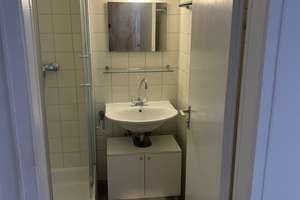 Traumhaft schönes 1-Zi. Appartement direkt am Luitpoldpark in Schwabing-West - bezugsfrei – Giselherstraße 8, 80804 Am Luitpoldpark, München – Vorschaubild 17
