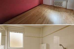 Lehesterdeich | Reihenmittelhaus mit schönem Garten und Garage – Die vollständige Adresse der Immobilie erhältst du vom Anbieter., 28357 Lehesterdeich, Bremen – Vorschaubild 28