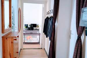 2-Zimmer-Wohnung in Berlin-Spandau – Grimnitzstraße 2, 13595 Wilhelmstadt, Berlin – Vorschaubild 2