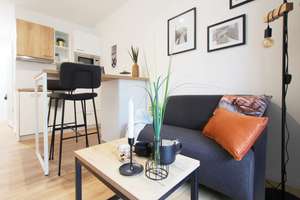 Dein neues Zuhause wartet auf dich: schönes 2-Zimmer-Apartment mit Balkon im Herzen Dortmunds – 44139 Westfalenhalle, Dortmund – Vorschaubild 4