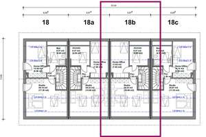 - RESERVIERT - NEUBAU-Reihenmittelhaus mit sehr guter Ausstattung in Großkarolinenfeld! – Die vollständige Adresse der Immobilie erhältst du vom Anbieter., 83109 Großkarolinenfeld – Vorschaubild 5