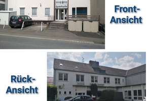Top Anlage-Objekt! Rheindahlen/MG - MFH + Ausbau Reserve. + Spielhalle 10er Konz.