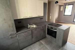 Moderne 3 Zi.-Wohnung im 2. OG mit offener Wohnküche (KfW-Effizienzhaus 40 Plus) – Grabbestraße 3A, 30165 Vahrenwald, Hannover – Vorschaubild 4