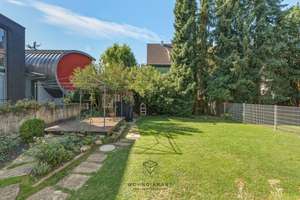 🏡 Großzügige Doppelhaushälfte mit traumhaftem Garten in begehrter Lage von Stuttgart-Sonnenberg 💛 – Die vollständige Adresse der Immobilie erhältst du vom Anbieter., 70597 Sonnenberg, Stuttgart – Vorschaubild 24