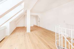 3D Tour: Urbanes Refugium im Hinterhaus-Idyll - Urban Sanctuary in a Quiet Courtyard Setting – Die vollständige Adresse der Immobilie erhältst du vom Anbieter., 12047 Neukölln (Ortsteil), Berlin – Vorschaubild 11