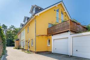 Sonniges Reihenmittelhaus mit Südterrasse! Kurzfristig verfügbar! – Die vollständige Adresse der Immobilie erhältst du vom Anbieter., 81827 Waldtrudering, München – Vorschaubild 39