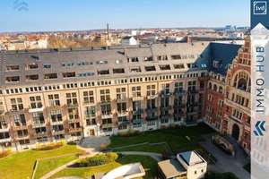 ++ Bezugsfrei ab Q1 2027! | Balkon | Parkett & Fußbodenheizung | TG-Stellplatz! Ihr neues Heim ++