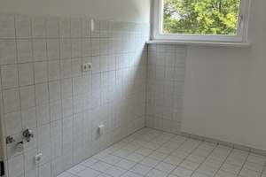 Ihr Rückzugsort in der Teichbreite: Loggia mit Blick ins Grüne – Drömlingstr. 7, 38448 Teichbreite, Wolfsburg – Vorschaubild 8