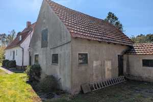 Einfamilienhaus mit viel Platz – ruhig & naturnah – Cuxhaven (Kreis) – Vorschaubild 11