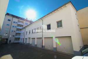 Mehrfamilienhaus in Karlsruhe – Ihre Investitionschance – Karlsruhe – Vorschaubild 1