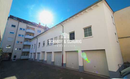 Mehrfamilienhaus in Karlsruhe – Ihre Investitionschance