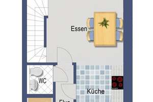 Modernes Reihenmittelhaus in Heidesheim-Uhlerborn – Die vollständige Adresse der Immobilie erhältst du vom Anbieter., 55262 Heidesheim am Rhein – Vorschaubild 23