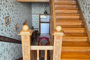 Historisch - authentisch - stilvoll: Repräsentative Metzendorf-Villa in Bensheim-Auerbach! – Bergstraße (Kreis) – Vorschaubild 39