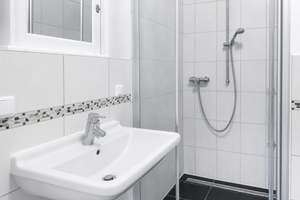 Attraktive 3-Zimmer-Maisonette mit Balkon, 2 Bädern und Stellplatz – Die vollständige Adresse der Immobilie erhältst du vom Anbieter., 64546 Mörfelden-Walldorf – Vorschaubild 8
