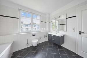 Zwei Etagen Glück - Maisonette mit sonniger Dachterrasse – Die vollständige Adresse der Immobilie erhältst du vom Anbieter., 22529 Lokstedt, Hamburg – Vorschaubild 13