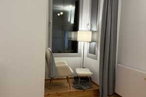 Wunderschöne helle 2-Zimmer-Wohnung zur Miete in Jena – Jena – Vorschaubild 5