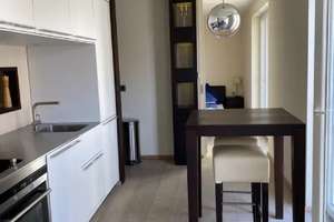 Hinweis: Bitte lesen Sie die Anzeigenbeschreibung. 2-Zimmer Wohnung in München Schwabing-West – Adams-Lehmann-Str 52, 80797 Schwere-Reiter-Straße, München – Vorschaubild 3