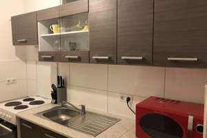 Charmante 1-Zimmer Wohnung im 3. OG in Berlin-Charlottenburg – Seelingstraße 28, 14059 Charlottenburg, Berlin – Vorschaubild 1