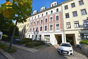 Wohntraum mit tollem Tageslichtbad, Balkon und Außenstellplatz!