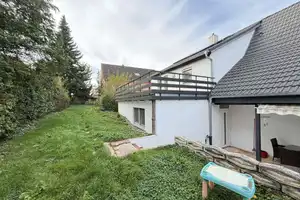 Modernisiertes Haus mit großem Grundstück und Kinderparadies – Enzkreis – Vorschaubild 39