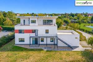 Architektur, die begeistert. Freiraum, der neue Möglichkeiten eröffnet. Wohnen neu gedacht. – 39114 Berliner Chaussee, Magdeburg – Vorschaubild 3