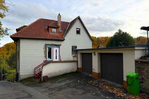 Entkerntes Einfamilienhaus mit Einliegerwohnung in Coburg! – Die vollständige Adresse der Immobilie erhältst du vom Anbieter., 96450 Neuses, Coburg – Vorschaubild 2