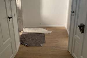 Zweitbezug! Hochwert. 3-Zi. mit Du., Stuck, EBK, Balkon & Vinylbelag in Uni und-Zentrumsnähe!  – Bernsbachplatz 4, 9111 Zentrum, Chemnitz – Vorschaubild 6