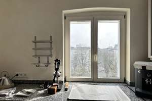 Maisonette Penthouse auf der Poppelsdorfer Allee - mit Einbauküche, Sauna und zwei Stellplätzen – Poppelsdorfer Allee 64, 53115 Weststadt, Bonn – Vorschaubild 31