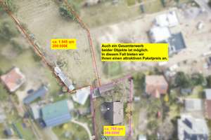 TOLLES HAUS IN RUHIGER LAGE VON RADEBEUL + NEBENGEBÄUDE – Die vollständige Adresse der Immobilie erhältst du vom Anbieter., 1445 Radebeul – Vorschaubild 5