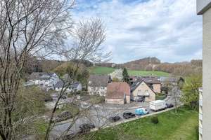 Traumblick!!! - Wohnung im 5.OG mit optionaler EBK und Aufzug in Bielefeld - Großdornberg