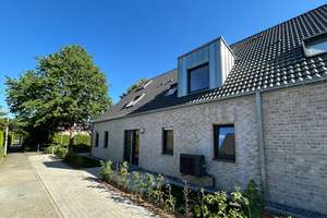 Ihr Traum vom Eigenheim wird wahr! Reihenmittelhaus im Düesberg-Viertel – Rinkerodeweg 24A, 48163 Düesberg, Münster – Vorschaubild 1