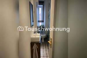 Tauschwohnung: 3-Zimmer-Altbauwohnung gegen 4+ Zimmer – Die vollständige Adresse der Immobilie erhältst du vom Anbieter., 80337 Am alten südlichen Friedhof, München – Vorschaubild 7