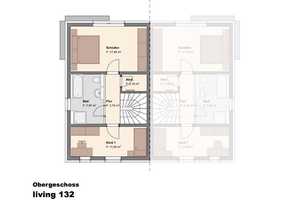 QNG Massivhaus in der Gartenstadt Taucha - DHH,
5 Zimmer, Garten, Stellplatz, höchste KFW-Förderung – Nordsachsen (Kreis) – Vorschaubild 26