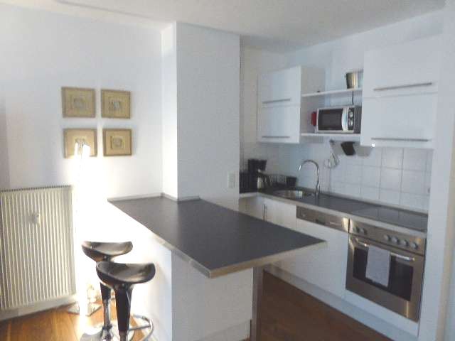 1-Zimmerwohnung in Top-Nordendlage... V-E-R-K-A-U-F-T... image 2