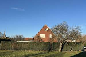 Solides Zweifamilienhaus mit 2 Garagen und großem Garten in ruhiger Wohnlage von Bad Iburg-Glane – Die vollständige Adresse der Immobilie erhältst du vom Anbieter., 49186 Bad Iburg – Vorschaubild 4