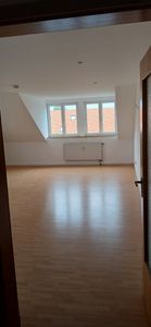 Ruhige, zentral gelegene 2-Zimmer-Wohnung mit Bergblick in Marktoberdorf