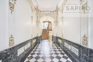 LUXURIÖSES HIGH-END-DACHGESCHOSS 
MIT TERRASSE IN DIREKTER KU'DAMM NÄHE – Die vollständige Adresse der Immobilie erhältst du vom Anbieter., 10719 Charlottenburg, Berlin – Vorschaubild 9