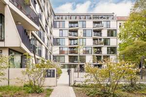 Sonnige Designerwohnung in Top Lage – Urban wohnen oder vermieten zwischen Maybachufer & Spree! – Die vollständige Adresse der Immobilie erhältst du vom Anbieter., 12435 Alt-Treptow, Berlin – Vorschaubild 10