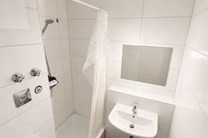 Möbliertes 1 Zimmer Apartment 1.OG, 22qm in Ludwigshafen zu vermieten – 67059 Mitte, Ludwigshafen am Rhein – Vorschaubild 4