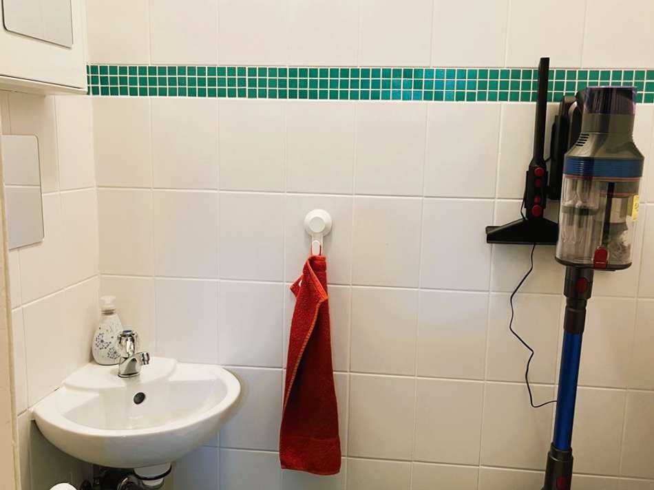 Gäste-WC