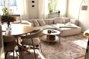 3-Zimmer-Wohnung am Rand des Kreuzviertels - Bes. am So., 31.05.2026 – Landgrafenstraße 166, 44139 Ruhrallee, Dortmund – Vorschaubild 9