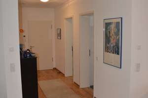 Charmante Neubauwohnung im Kreuzviertel mit Garten – Altumstraße 6, 48149 Kreuz, Münster – Vorschaubild 9