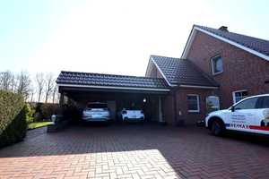 Fast Alleinlage * Gepflegtes Ein-/bzw. Zweifamilienhaus, 8 ZKB * Gewerbe möglich * – Cloppenburg (Kreis) – Vorschaubild 6