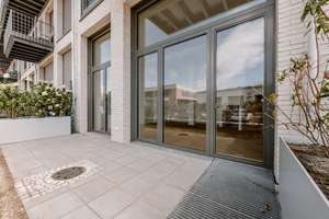 Großzügige 3-Zimmer-Wohnung in Moosach! – 80997 Moosach-Bahnhof, München – Vorschaubild 5